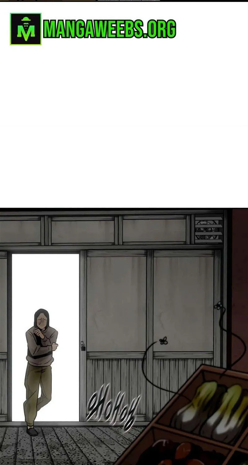 All Rounder Chapter 80 page 65 - 