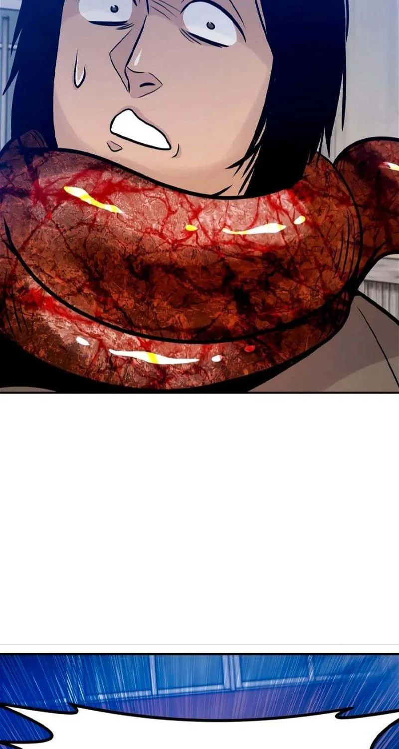 All Rounder Chapter 80 page 71 - 