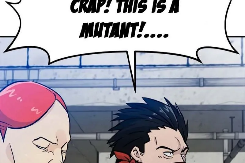 All Rounder Chapter 80 page 74 - 