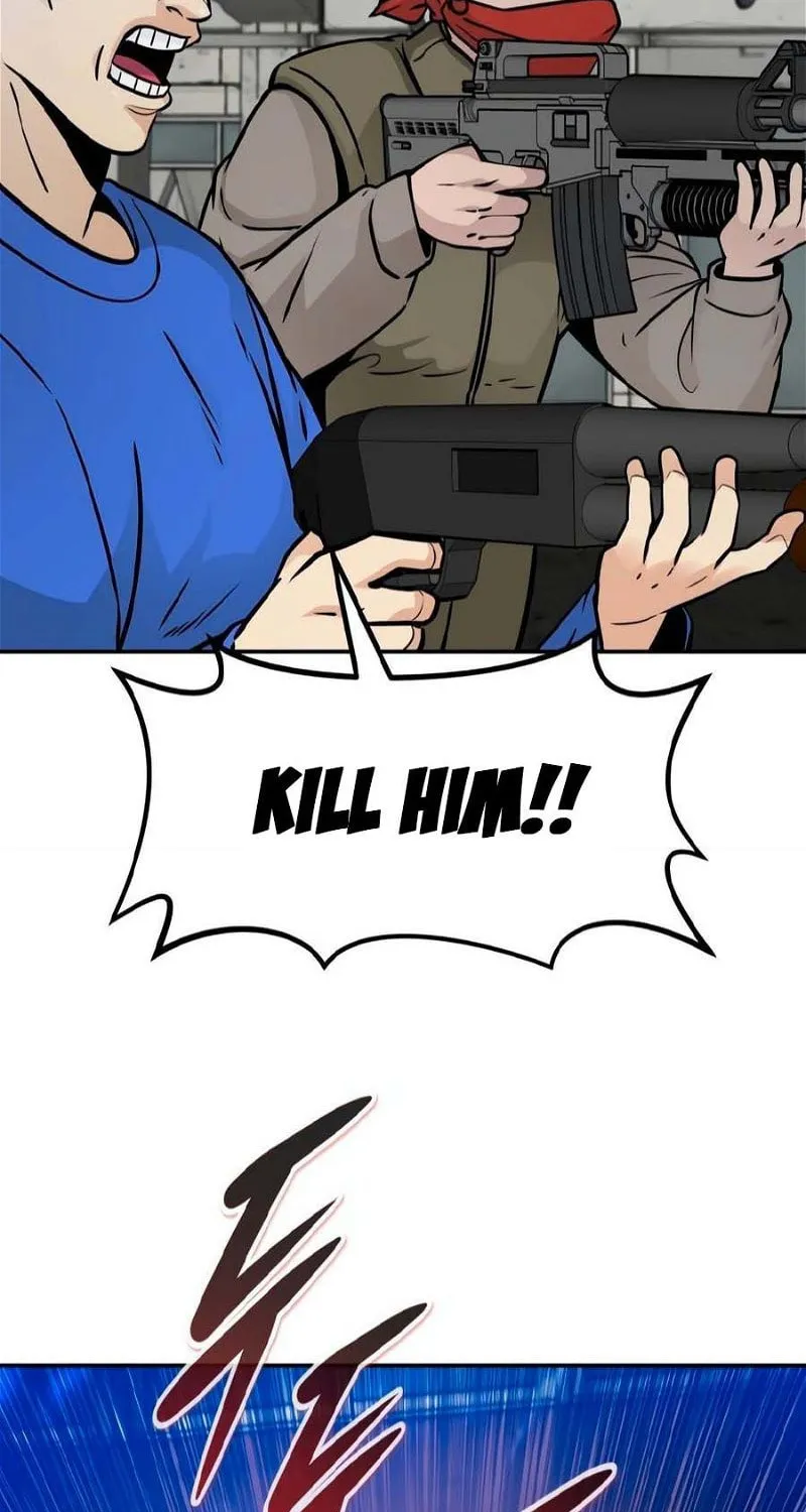 All Rounder Chapter 80 page 75 - 