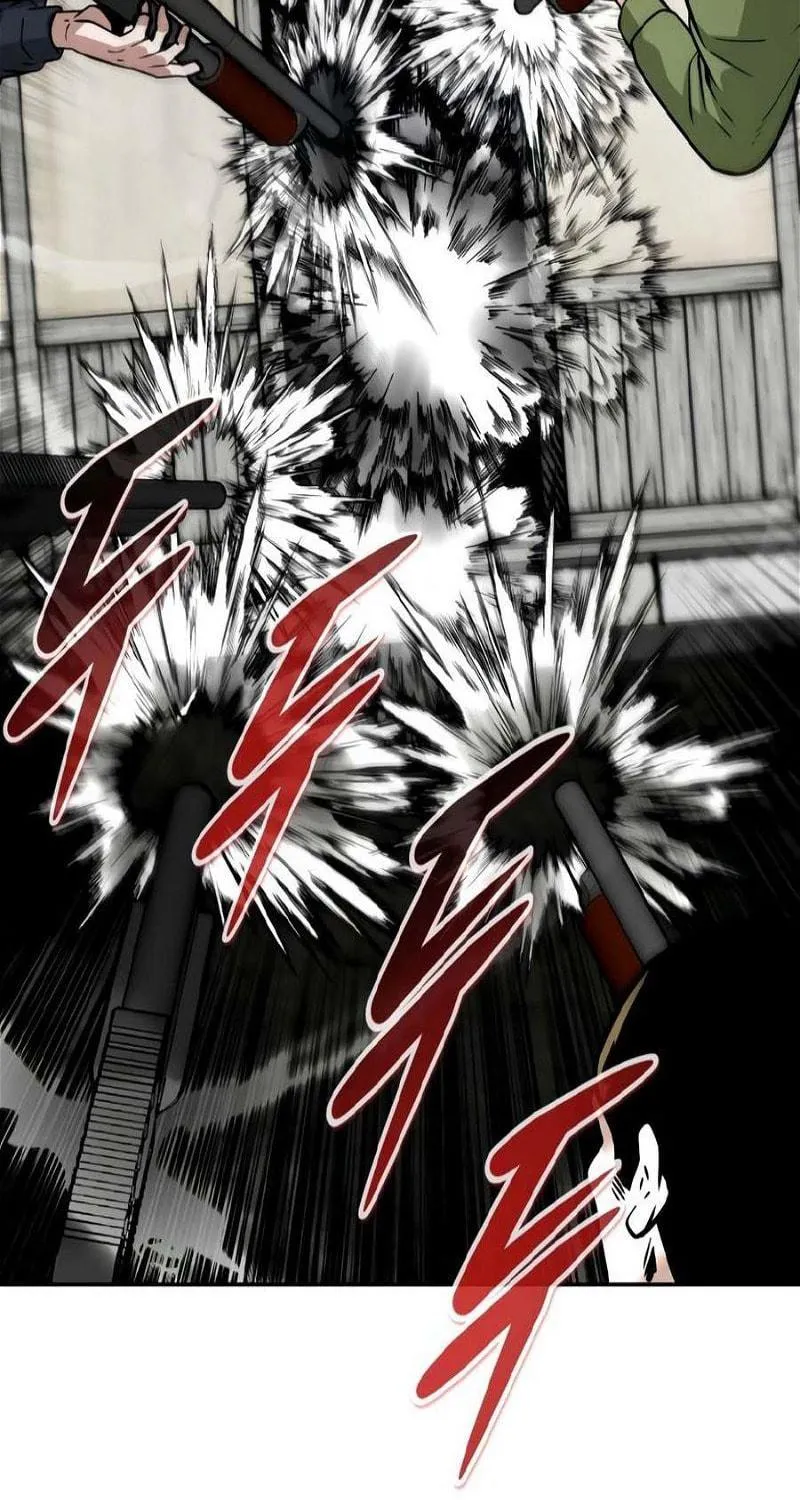 All Rounder Chapter 80 page 77 - 