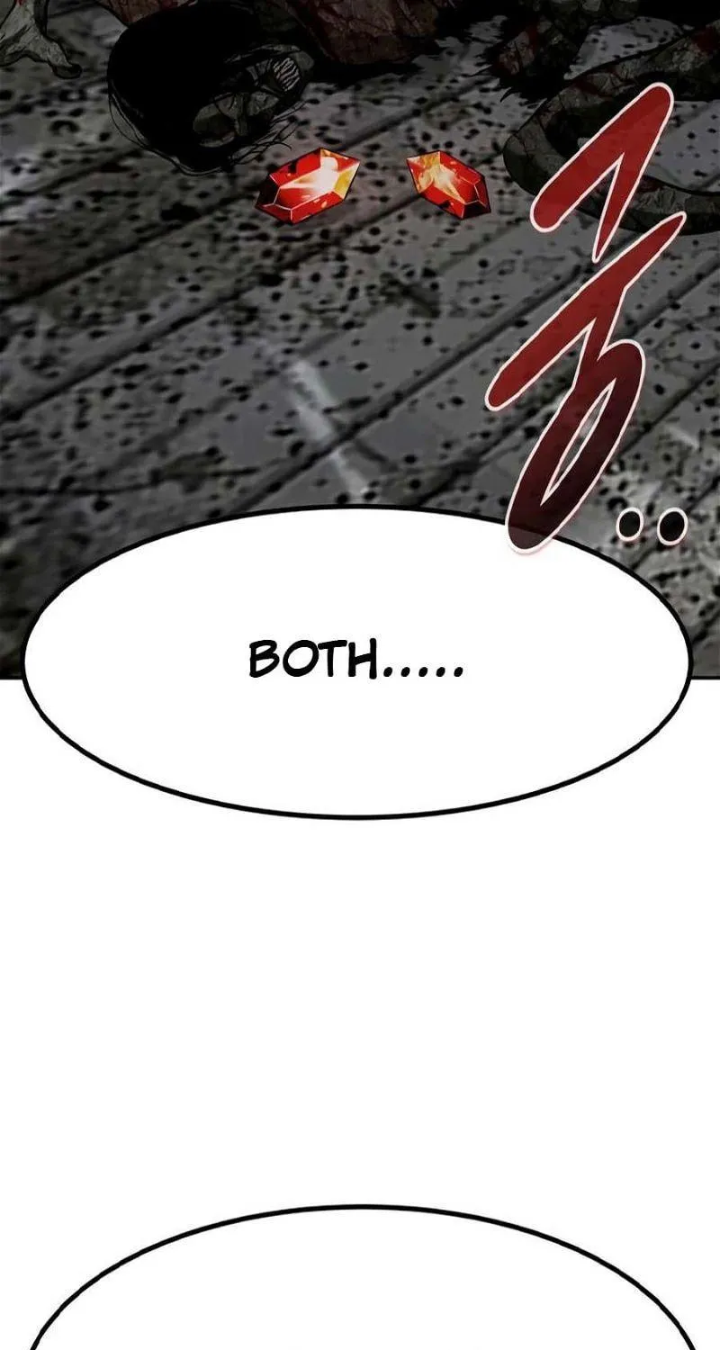 All Rounder Chapter 80 page 83 - 