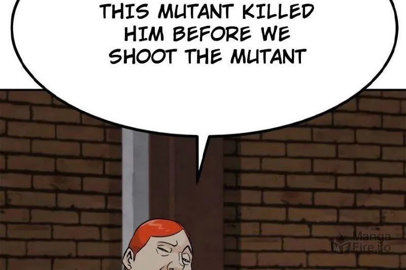 All Rounder Chapter 80 page 84 - 