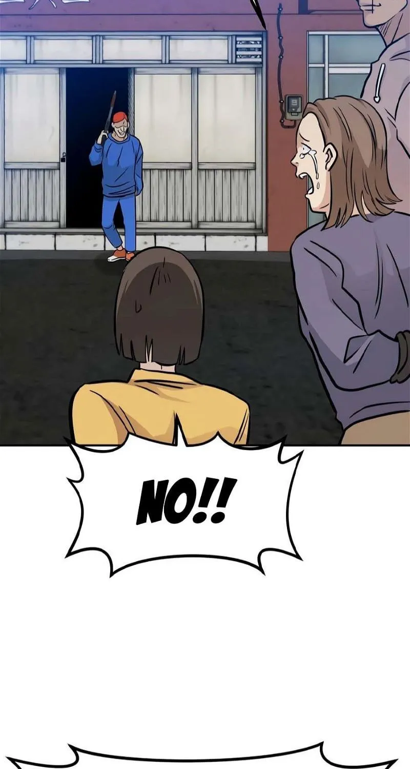 All Rounder Chapter 80 page 87 - 