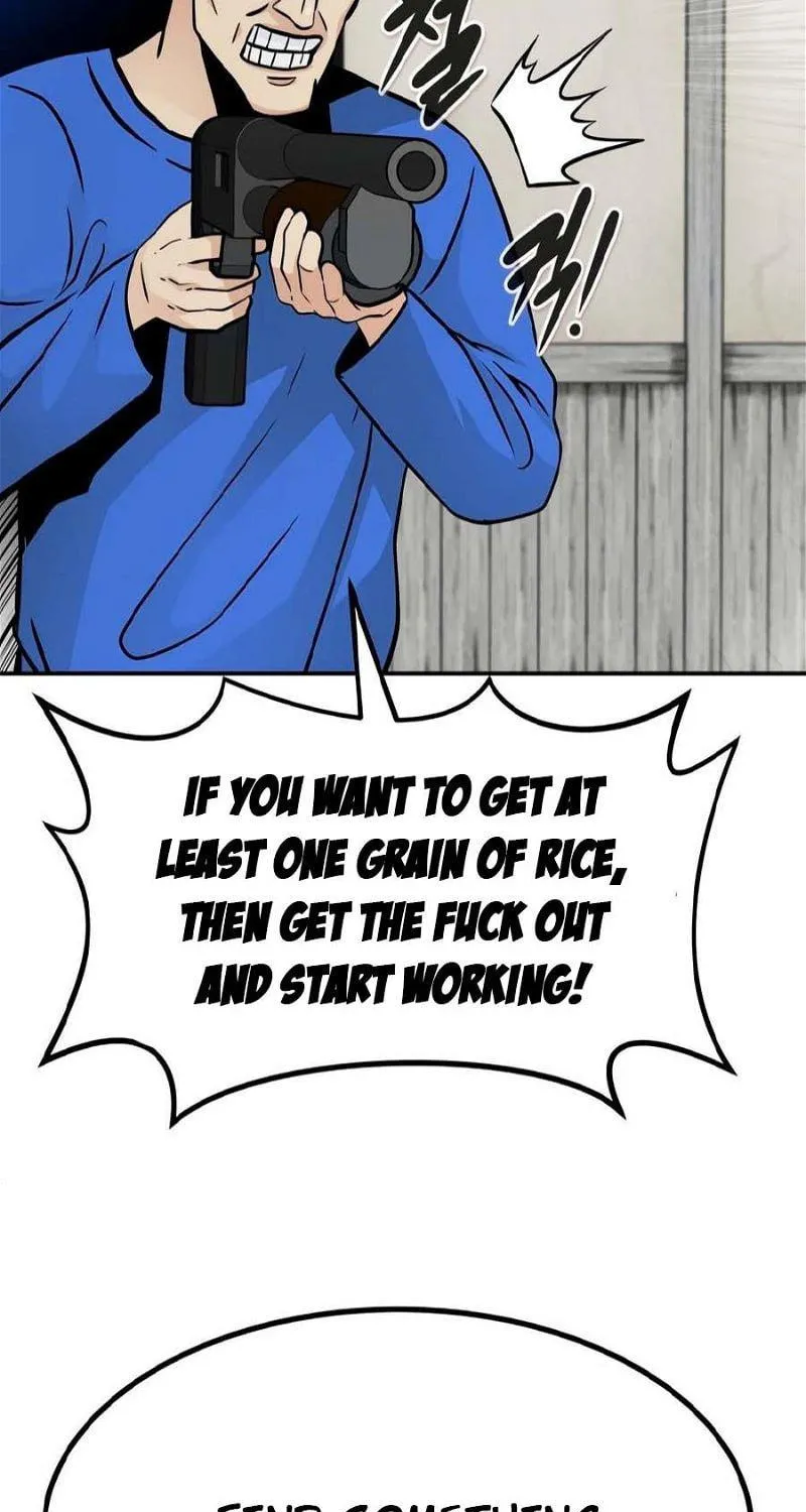 All Rounder Chapter 80 page 89 - 