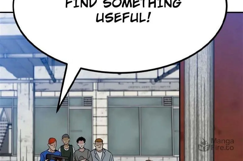 All Rounder Chapter 80 page 90 - 