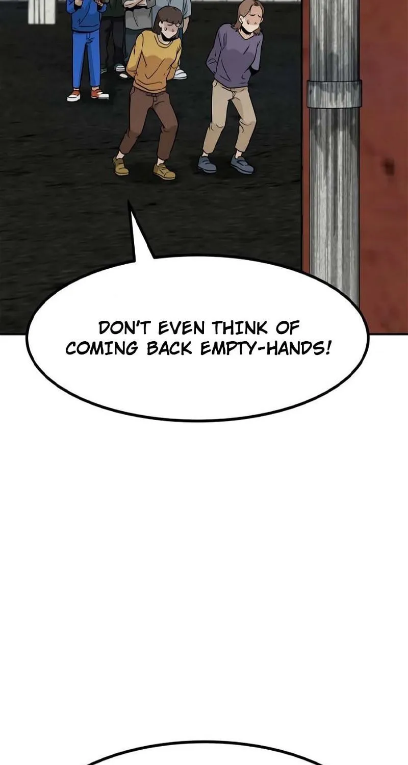 All Rounder Chapter 80 page 91 - 