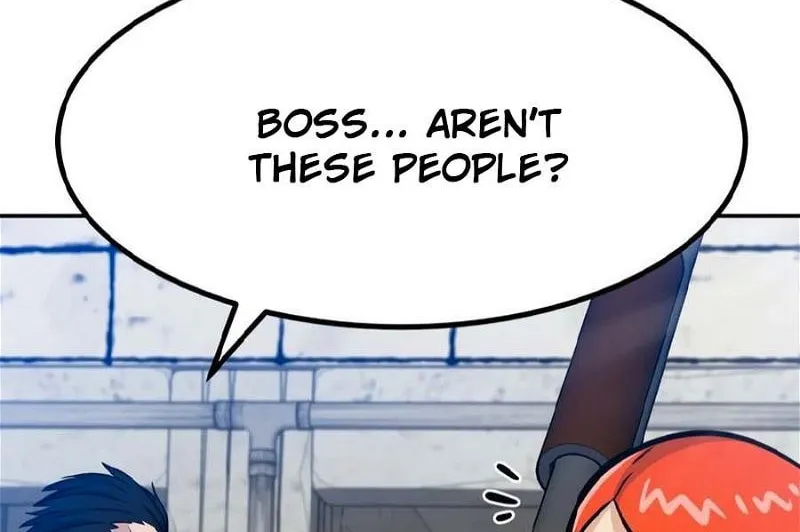 All Rounder Chapter 80 page 92 - 