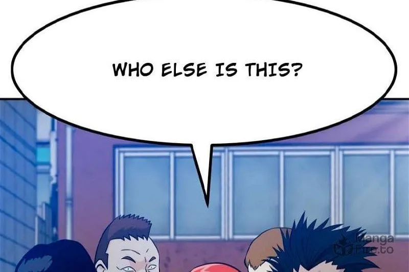 All Rounder Chapter 80 page 96 - 