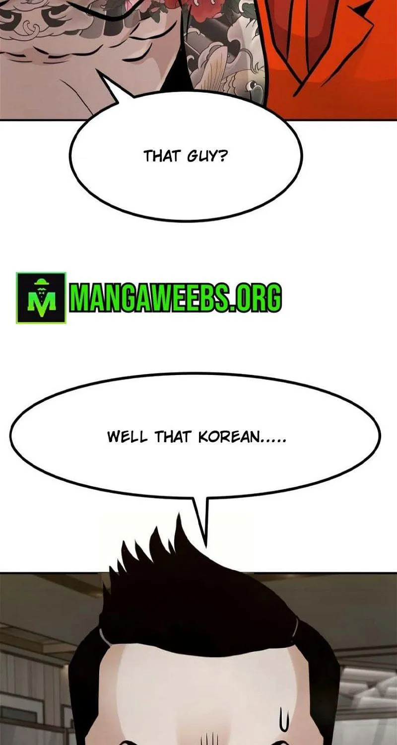 All Rounder Chapter 81 page 11 - 