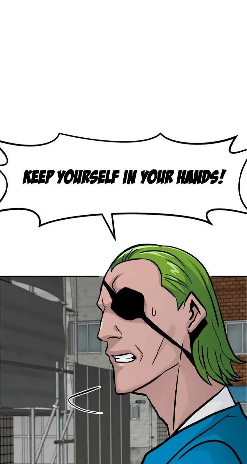 All Rounder Chapter 81 page 101 - 