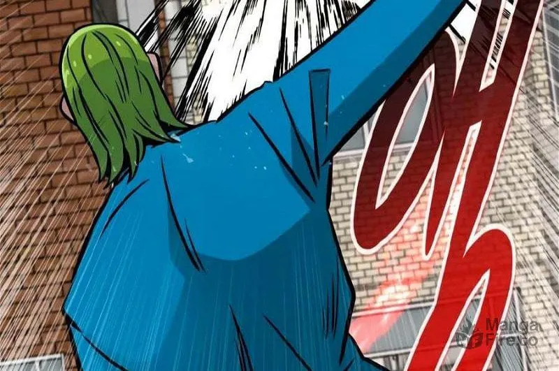 All Rounder Chapter 81 page 108 - 