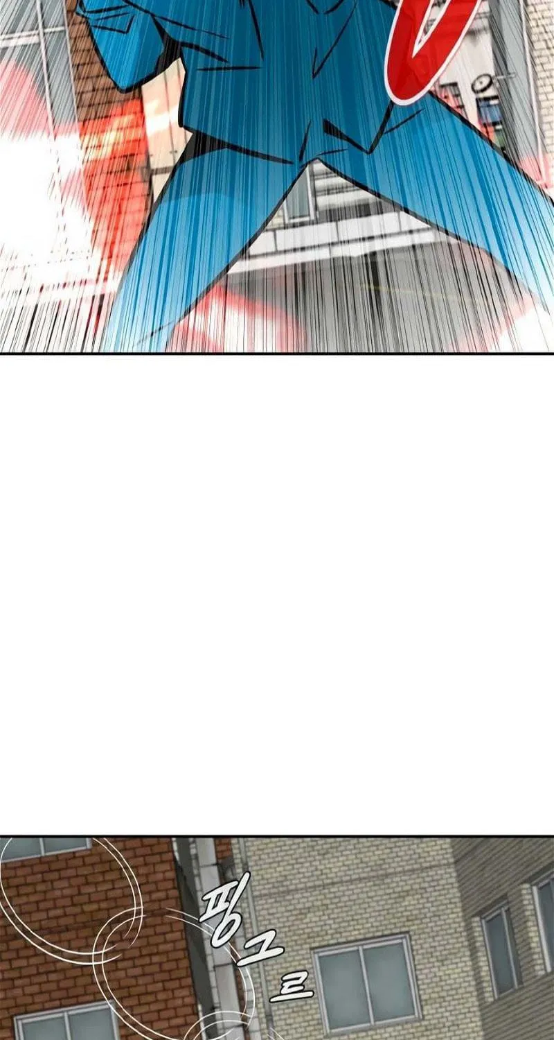 All Rounder Chapter 81 page 109 - 