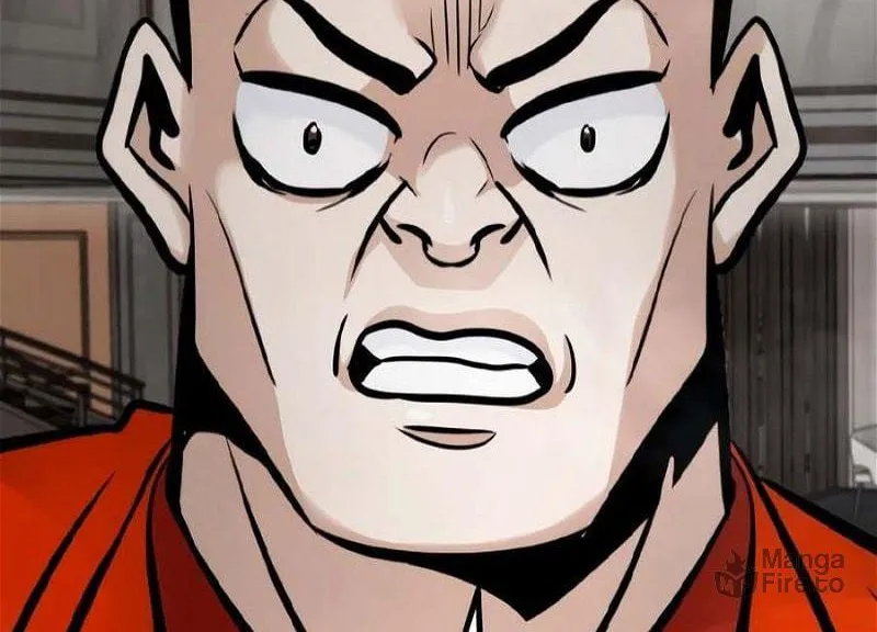 All Rounder Chapter 81 page 12 - 