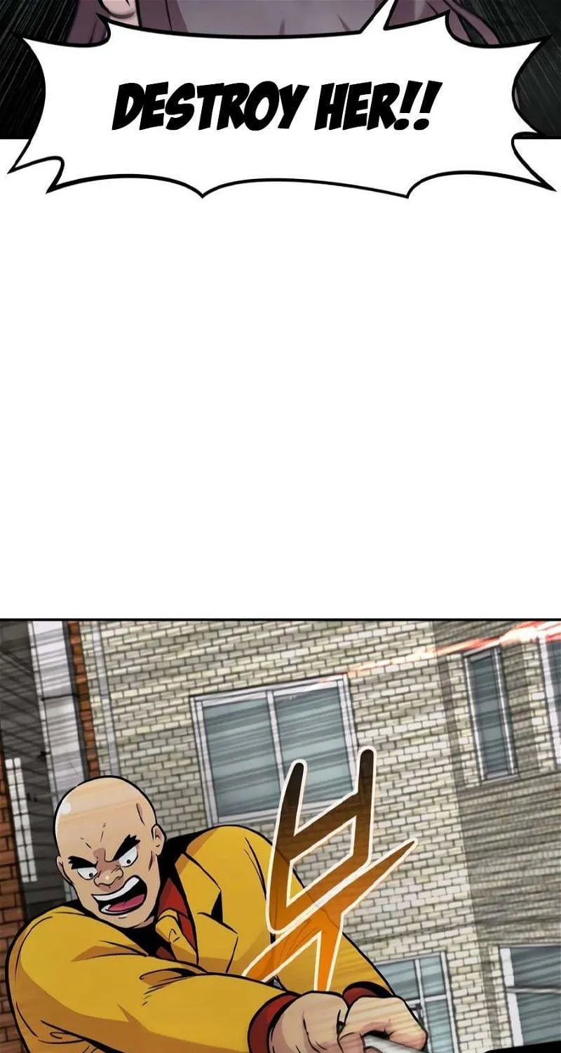 All Rounder Chapter 81 page 113 - 