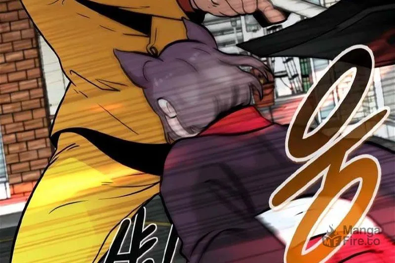 All Rounder Chapter 81 page 114 - 