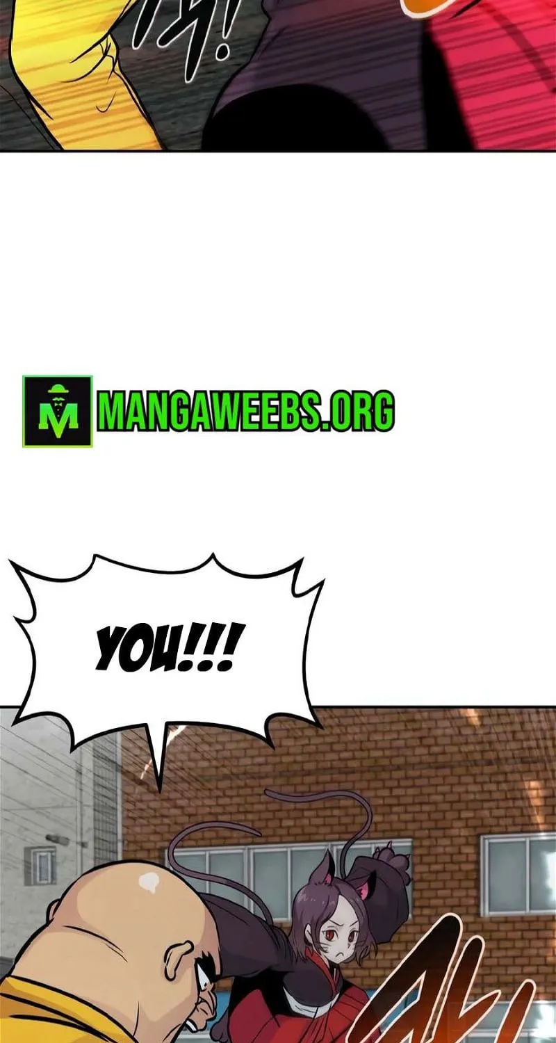 All Rounder Chapter 81 page 115 - 