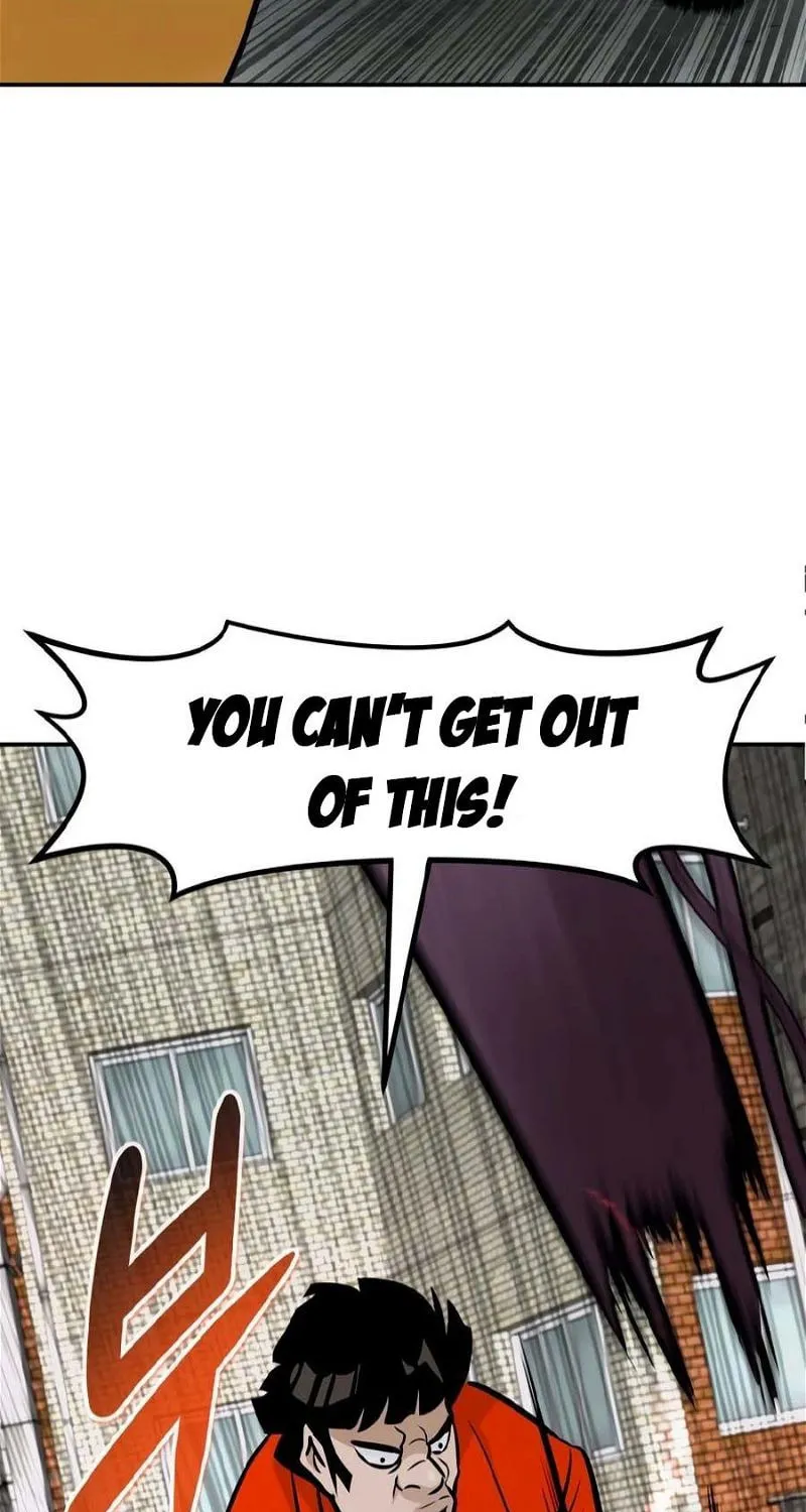 All Rounder Chapter 81 page 117 - 