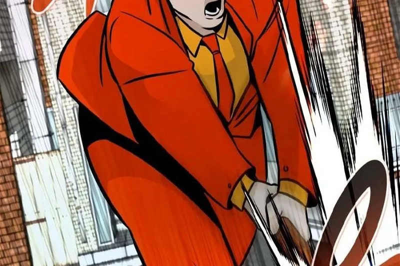 All Rounder Chapter 81 page 118 - 