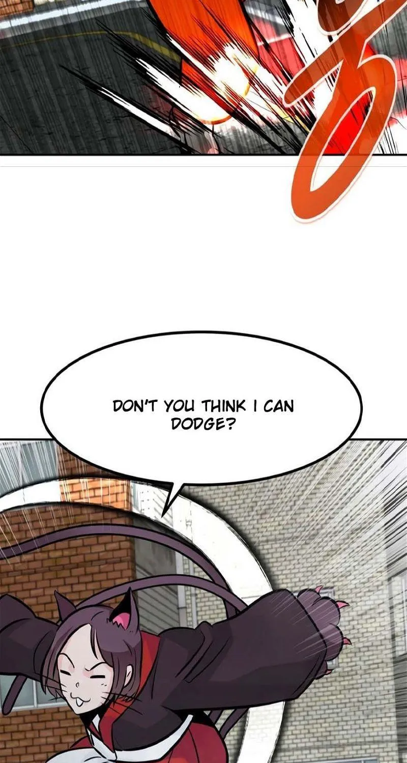All Rounder Chapter 81 page 119 - 