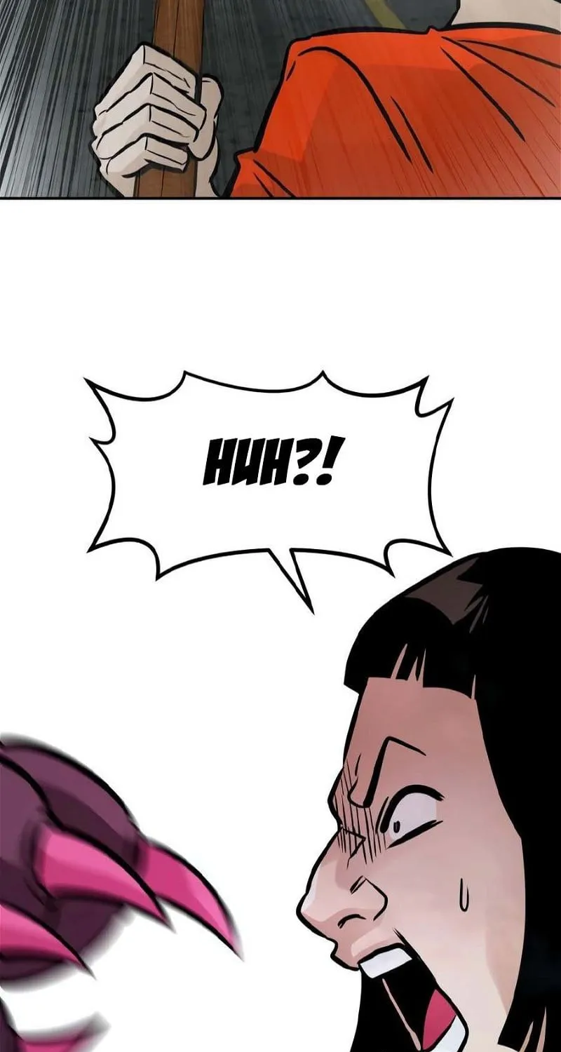 All Rounder Chapter 81 page 121 - 