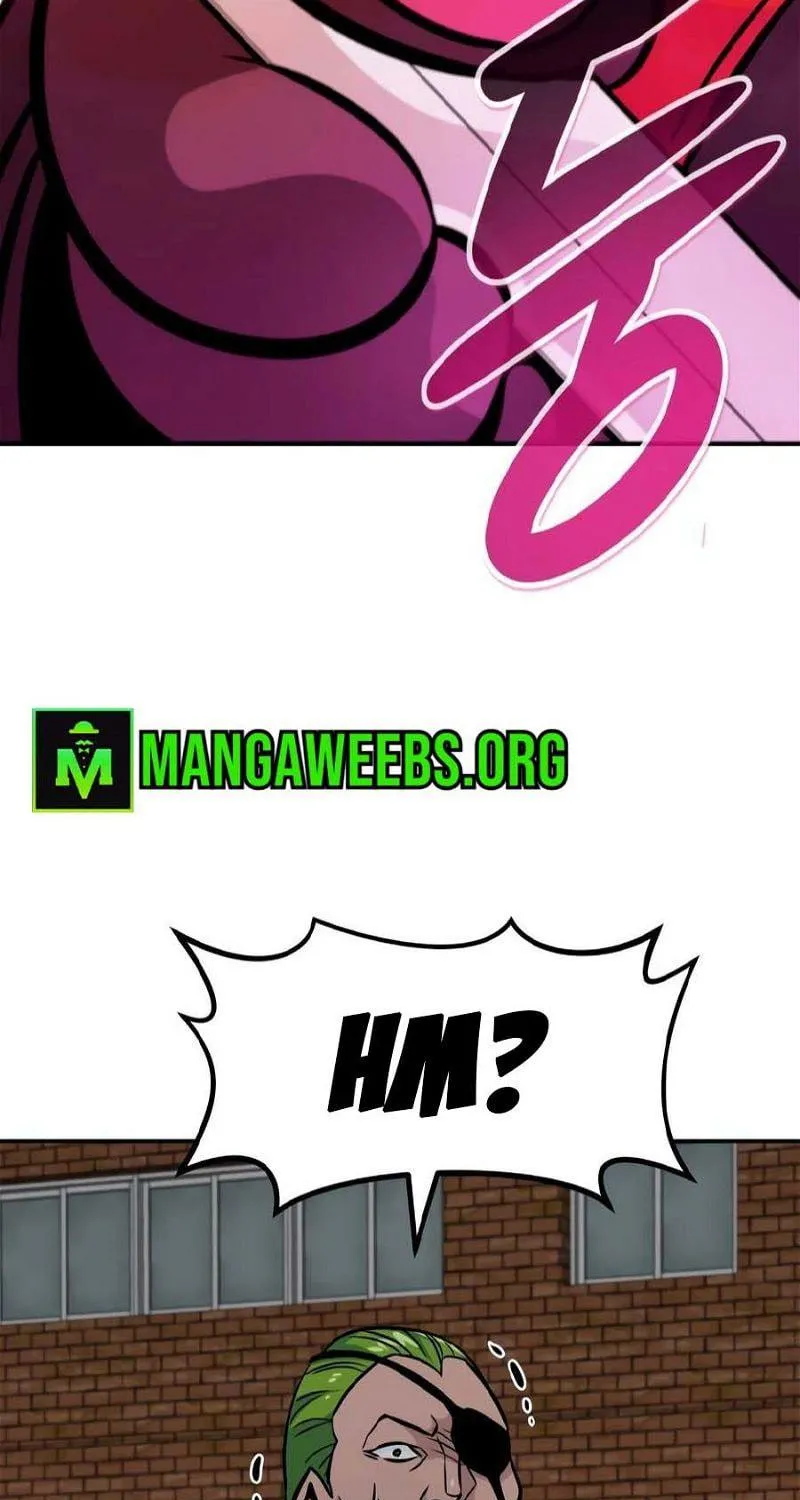 All Rounder Chapter 81 page 131 - 
