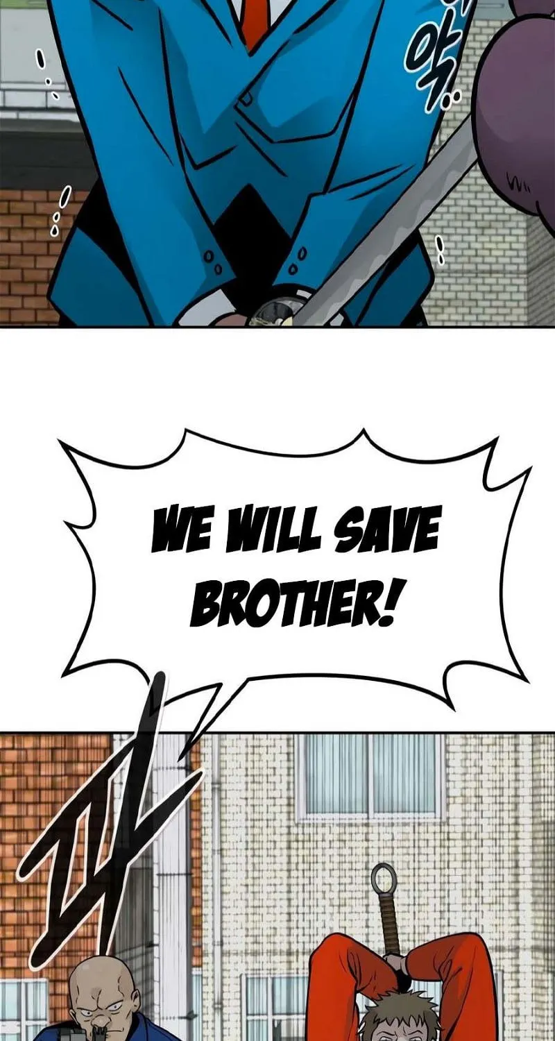 All Rounder Chapter 81 page 133 - 