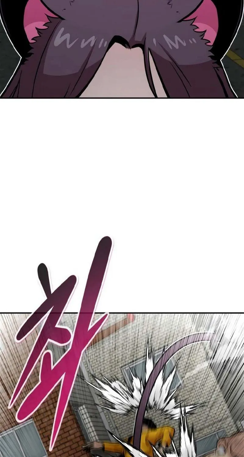 All Rounder Chapter 81 page 135 - 