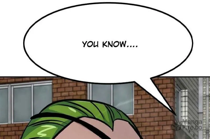 All Rounder Chapter 81 page 138 - 