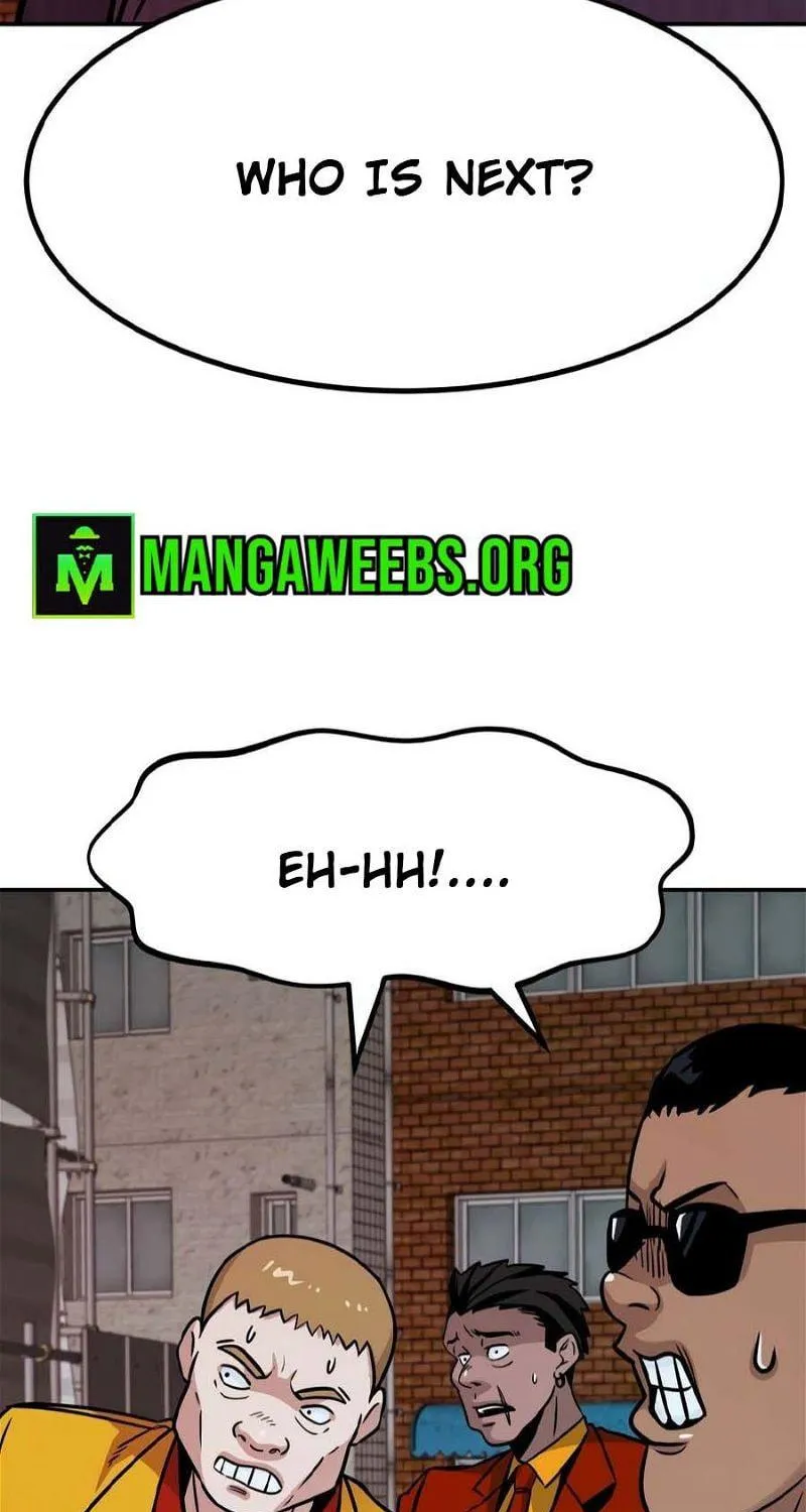 All Rounder Chapter 81 page 149 - 