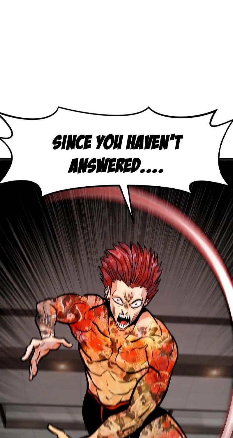 All Rounder Chapter 81 page 151 - 