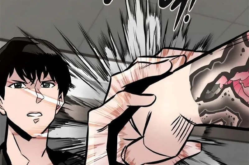All Rounder Chapter 81 page 154 - 