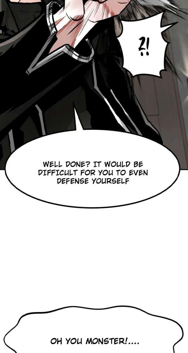 All Rounder Chapter 81 page 155 - 