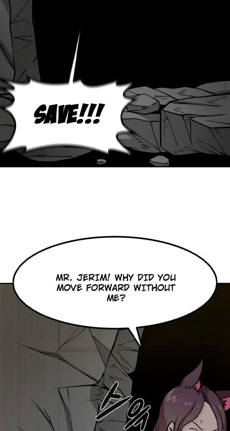 All Rounder Chapter 81 page 17 - 