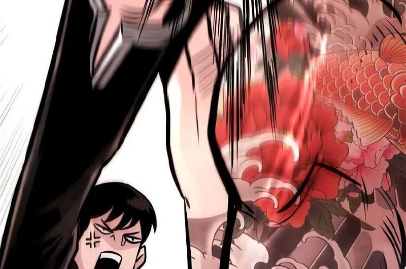 All Rounder Chapter 81 page 166 - 