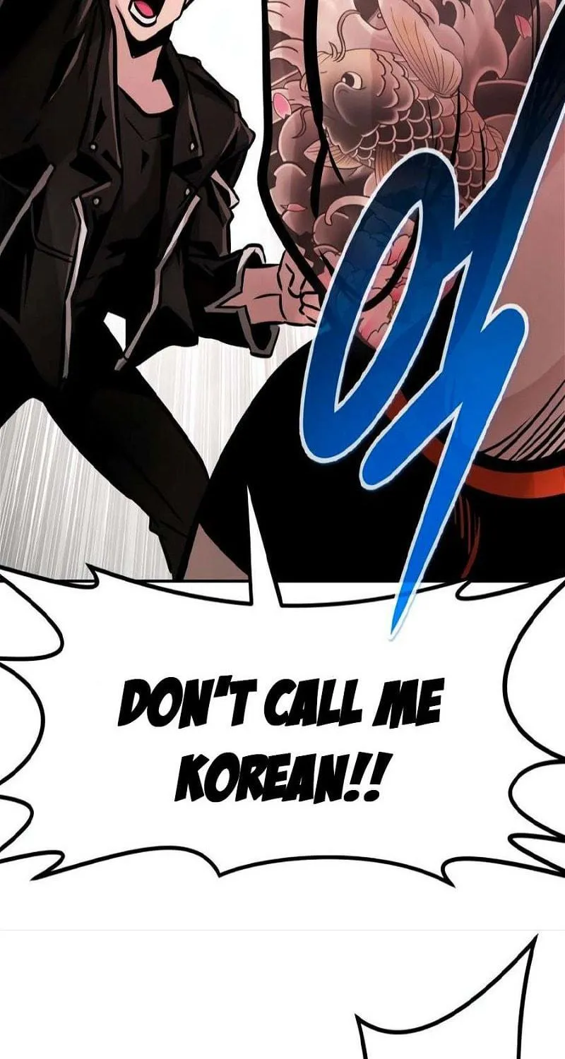 All Rounder Chapter 81 page 167 - 
