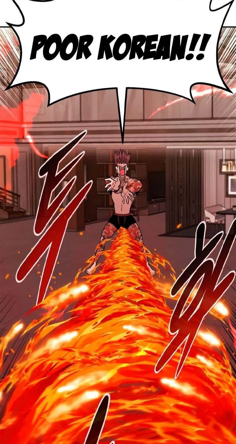 All Rounder Chapter 81 page 173 - 
