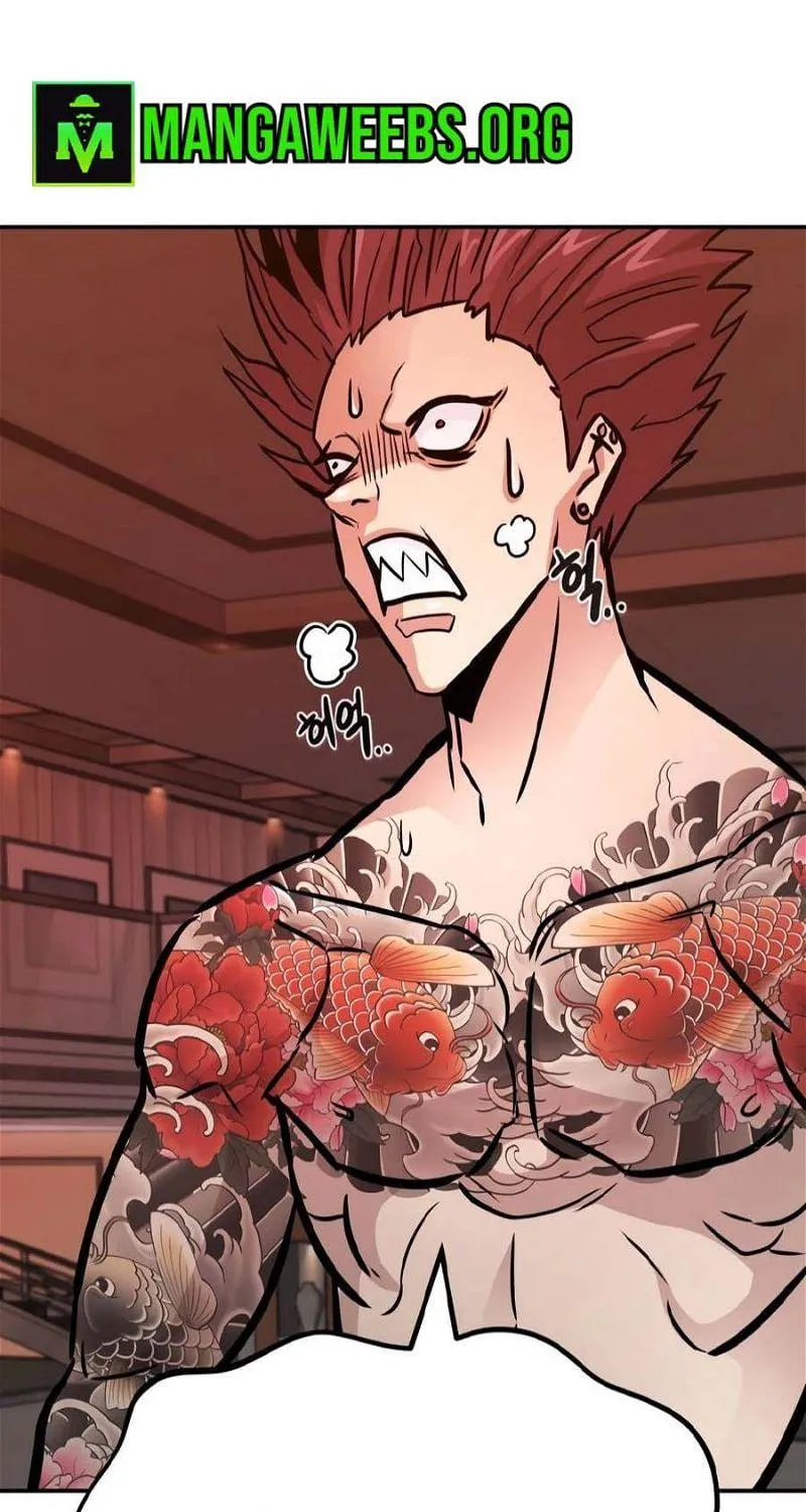All Rounder Chapter 81 page 179 - 