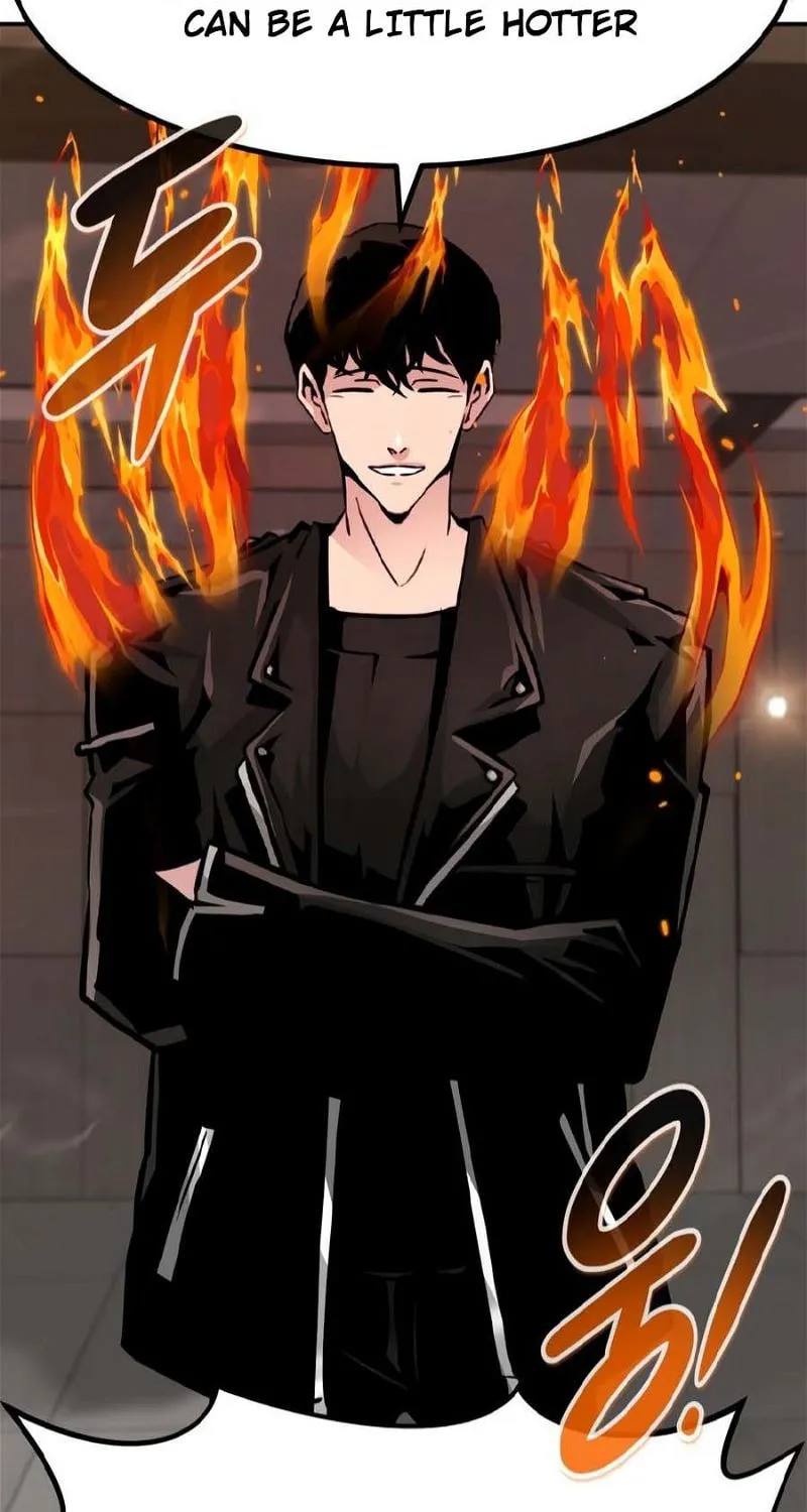 All Rounder Chapter 81 page 181 - 