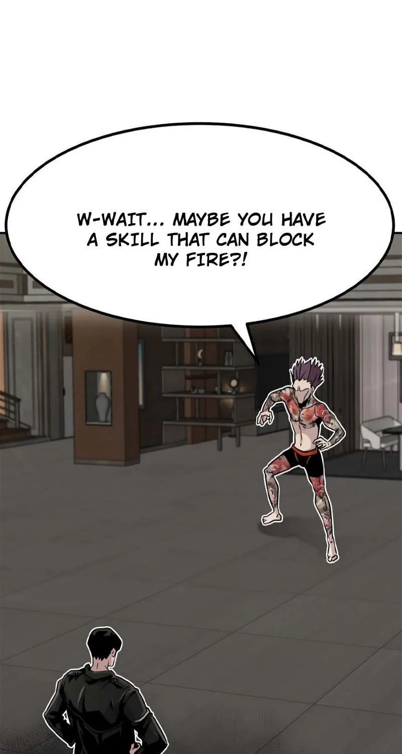 All Rounder Chapter 81 page 183 - 