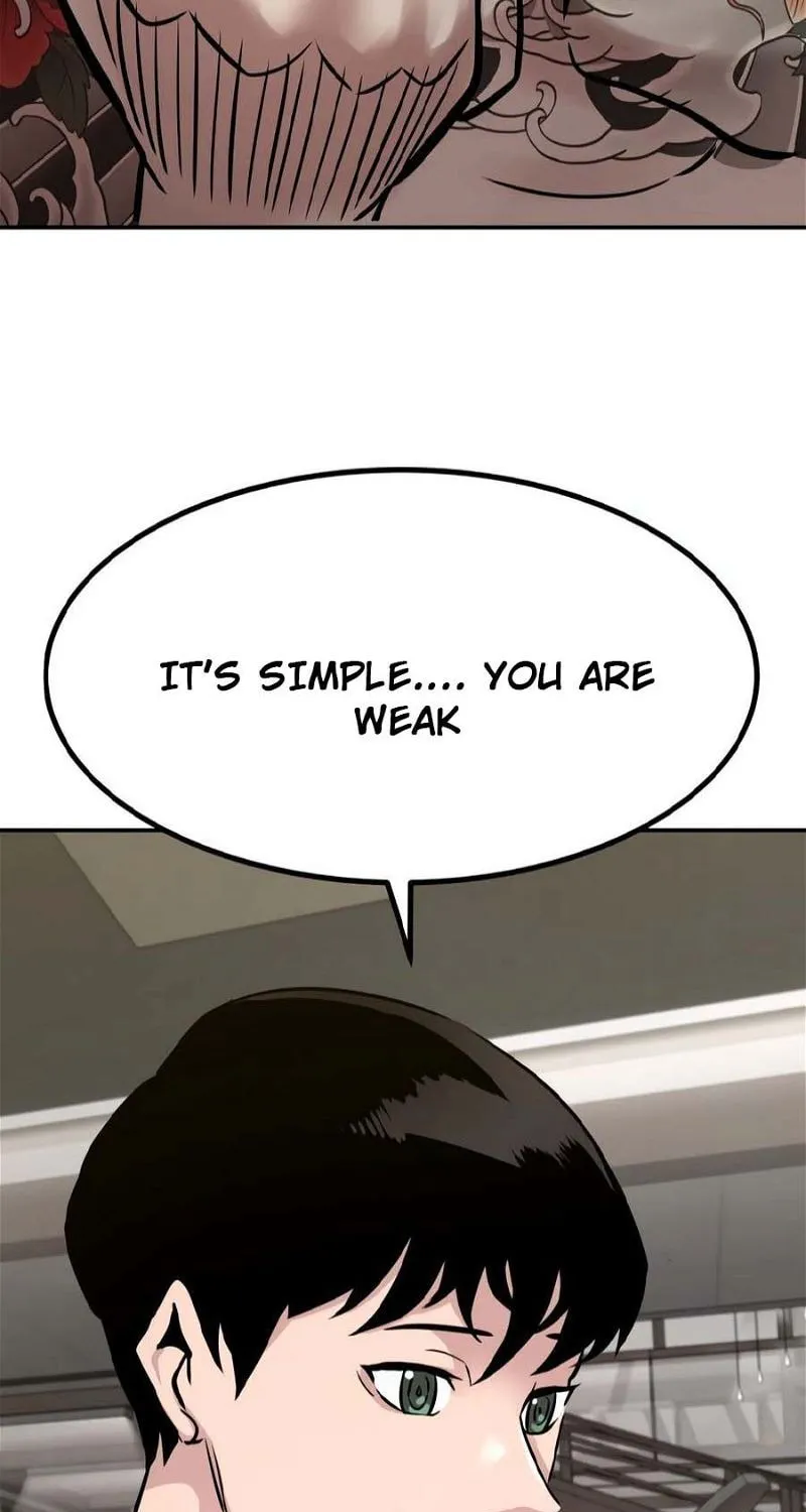 All Rounder Chapter 81 page 187 - 