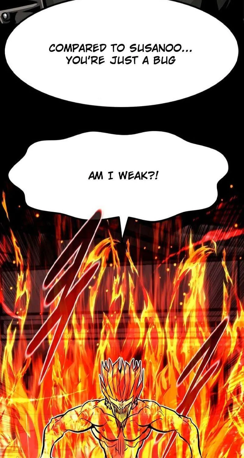 All Rounder Chapter 81 page 189 - 