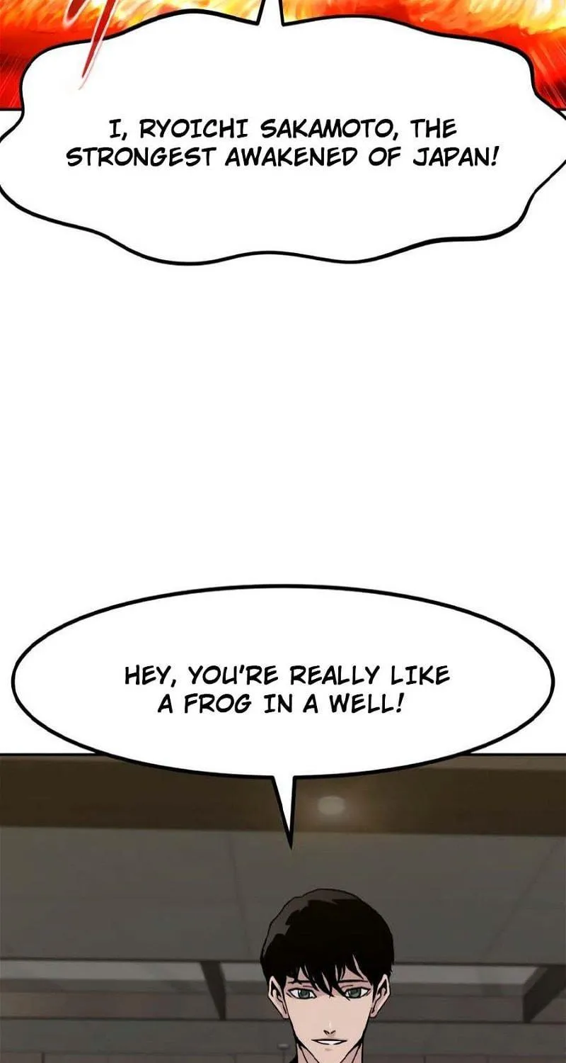 All Rounder Chapter 81 page 191 - 