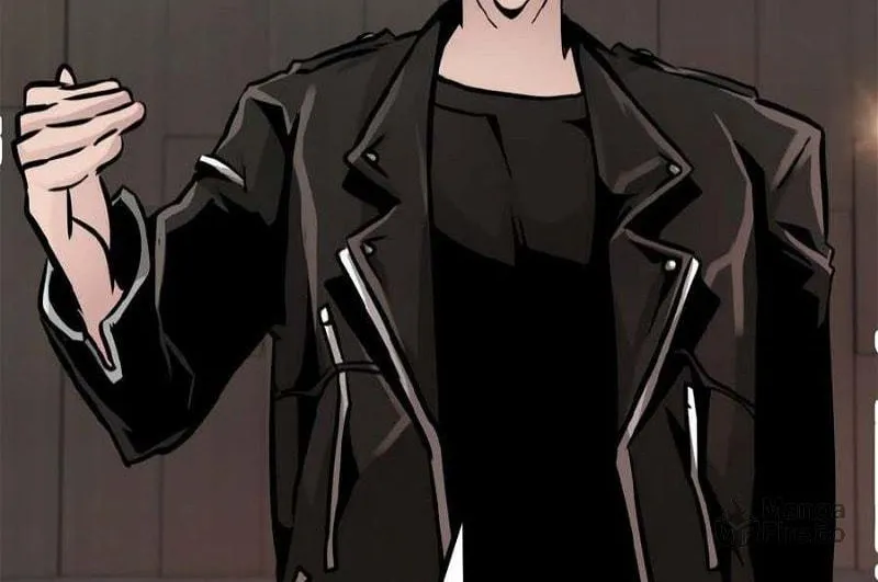 All Rounder Chapter 81 page 192 - 