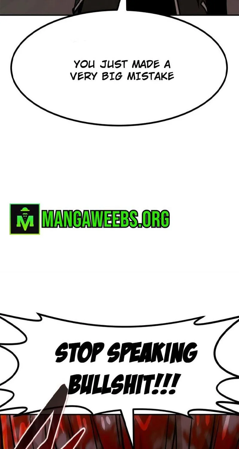 All Rounder Chapter 81 page 193 - 