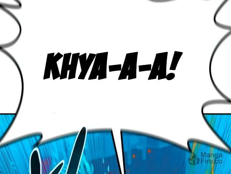 All Rounder Chapter 81 page 198 - 