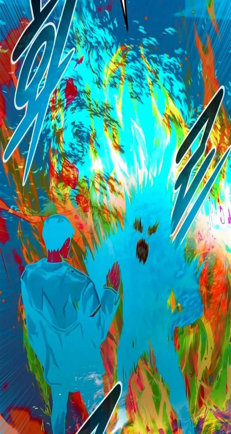 All Rounder Chapter 81 page 199 - 