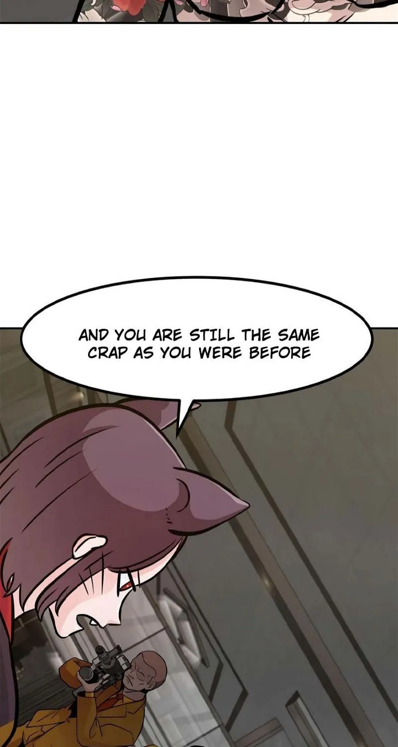 All Rounder Chapter 81 page 21 - 