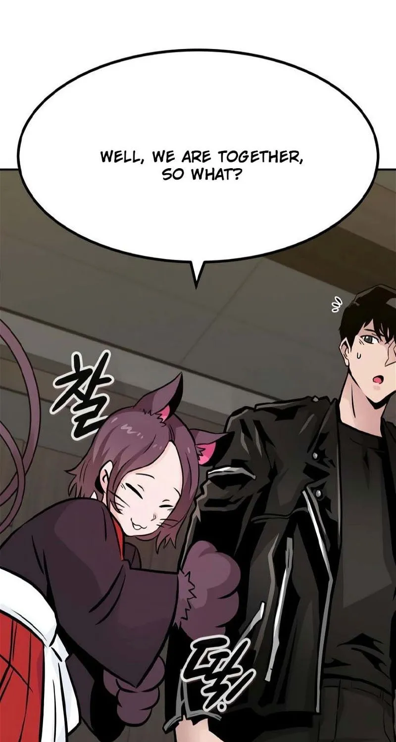 All Rounder Chapter 81 page 27 - 