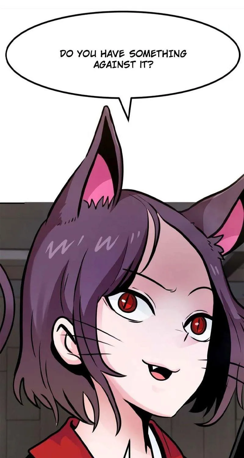 All Rounder Chapter 81 page 29 - 